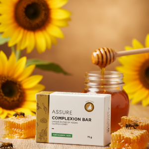 Assure Complexion Bar