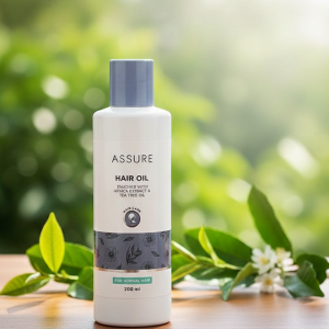 Assure Hair Oil
