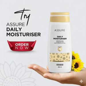 Assure Daily Moisturiser