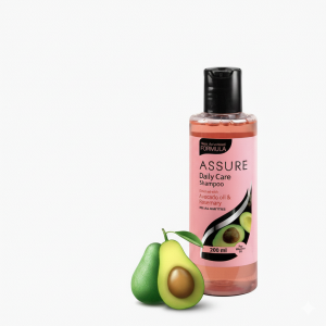 Assure Daily Care Shampoo