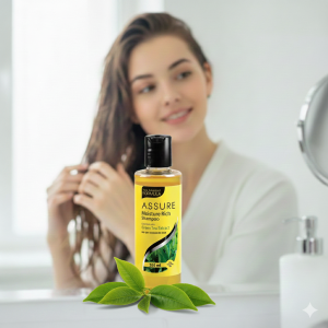 Assure Moisture Rich Shampoo