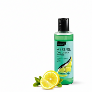 Assure Deep Cleanse Shampoo