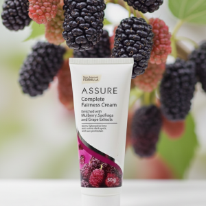Assure Complete Fairness Cream