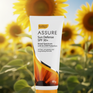 Assure Sun Defence SPF 30+