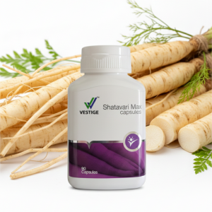 Satavari Max (90 Capsule)