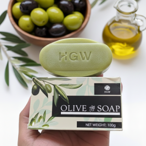 OLIVE SOAP