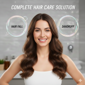Complete Hair Care