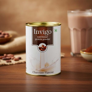 Invigo Protein Powder