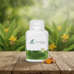 VESTIGE CURCUMIN PLUS 