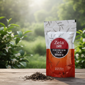 Zeta Premium Tea