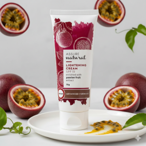 Lightening Cream SPF 15+