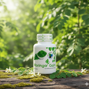 Moringa Gain