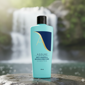Assure Anti Hair Fall Shampoo