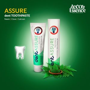 DentAssure Toothpaste