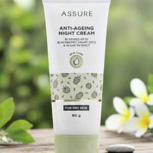 Assure Anti-Aging Night Cream